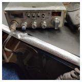 Cobra 25 ltd classic C.B. Radio