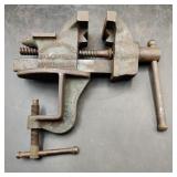 Littlestown  Clamp on vice. No .2/