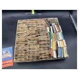 Matchbook collection