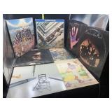 Elton John, Paul McCartney, the Beatles, and more