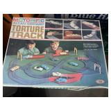 Motorific Allan highway torture track