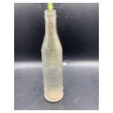 Sun drop glass bottle 7oz