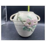 Weller Flower pottery vase