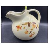 Halls jewel t pitcher
