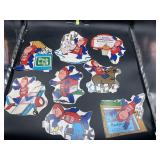 Budweiser bud man advertisements