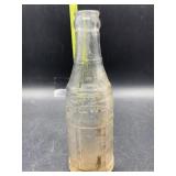 Midwest quality beverages 6oz glass bottle