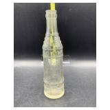 Milde glass bottle 7oz