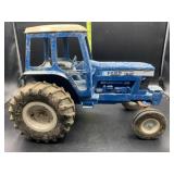 Ford TW-10 tractor