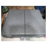 Steele 2 rotary combo kit