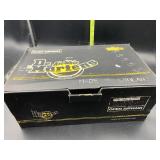 Doc martins air ware sandals size 5