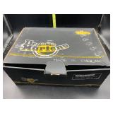 Dr martens are wair boots size 4