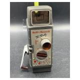 Bell & Howell two twenty 8mm camera