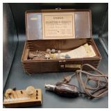 Craft tool kit Dremel