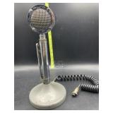 CB microphone