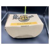 Dr martens air wair shoes size 8