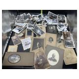 Black n white photos