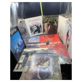 12  until record albums