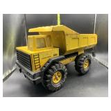 Tonka dump truck