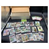 1974 tops Baseball cards