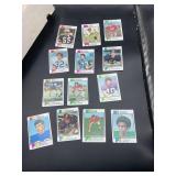 1973-1977 topps football cards