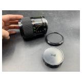 Camera zoom lens 28-70mm