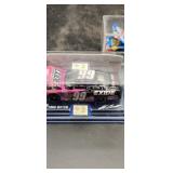 4 Revelle Nascar Cars