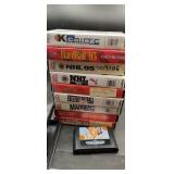 11 Sega Genesis Games