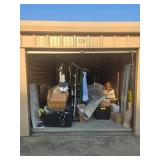 Unit #524   10x15  Fairview Hgts, IL