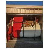 Unit #209  10x10  Fairview Hgts, IL