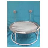 (New ) Double Layer Cat Hammock 18 " x 18"