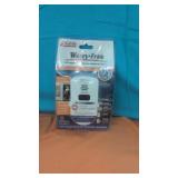 (New) KIDDE: Worry -Free Monoxide Detector AC