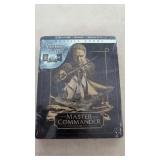 SteelBook Master and Commander The Far Side of