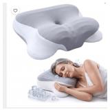 Memory Foam Cervical Pillow for Neck Pain Relief