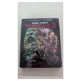 SteelBook Terrifier 2