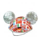 (New)Disney Parks Walt World EF19 Adult