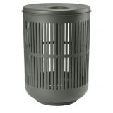 New Zone Denmark Laundry Basket - Elevate Your