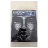 SteelBook Kingdom of Heaven Director