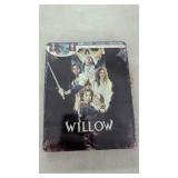 SteelBook Willow