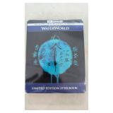 SteelBook WaterWorld Ltd. Ed.