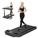 Walking Pad Treadmill , Under Desk Walking and