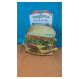 Doggijuana  Munchies Dog Toy