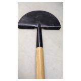 Vigoro Half Moon Edger Yard ToolHas been used,