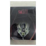 SteelBook Saw II