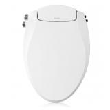 New Brondell Bidet Toilet Seat, Non-Electric