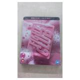 SteelBook Fight Club