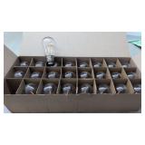(24) New 8 Watt  LED Lightbulbs