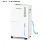 New Trazico 1500 Sq.ft Dehumidifier for Basement