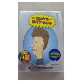 Beavis and Butt-head Vol 1 DVD Mike Judge Collect.