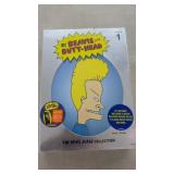 Beavis and Butt-head Vol 1 dvd Mike Judge collect.