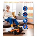 Under Desk Elliptical Machine, Ellipse Leg